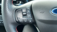 Ford Focus 1.0 EcoBoost ST-Line 5dr Petrol Hatchback